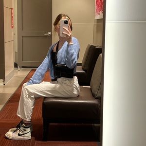 Meet your Posher, Maya